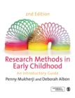 Research Methods in Early Childhood : An Introductory Guide - Book