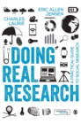 Doing Real Research : A Practical Guide to Social Research - Book