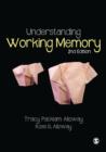 Understanding Working Memory - Book