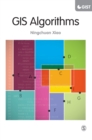 GIS Algorithms - Book