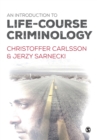 An Introduction to Life-Course Criminology - Book