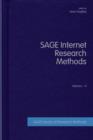 SAGE Internet Research Methods - eBook
