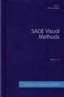 SAGE Visual Methods - eBook