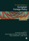 The SAGE Handbook of European Foreign Policy - Book