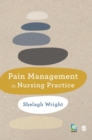 Pain Management in Nursing Practice - Book