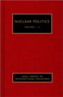 Nuclear Politics - Book