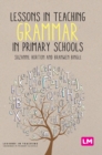 Lessons in Teaching Grammar in Primary Schools - Book