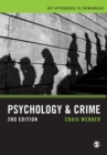 Psychology and Crime : A Transdisciplinary Perspective - Book