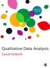 Qualitative Data Analysis : An Introduction - eBook