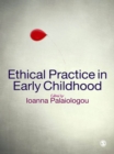 Ethical Practice in Early Childhood - eBook