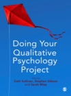 Doing Your Qualitative Psychology Project - eBook