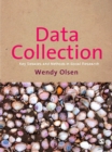 Data Collection : Key Debates and Methods in Social Research - eBook