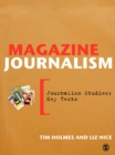 Magazine Journalism - eBook