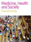 Medicine, Health and Society - eBook