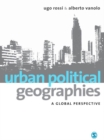 Urban Political Geographies : A Global Perspective - eBook