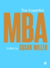 The Essential MBA - eBook