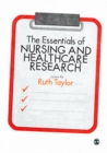 The Essentials of Nursing and Healthcare Research - eBook