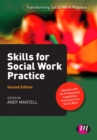 Skills for Social Work Practice - eBook
