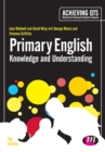 Primary English: Knowledge and Understanding - Book