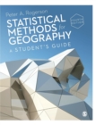 Statistical Methods for Geography : A Student's Guide - Book