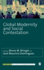 Global Modernity and Social Contestation - Book