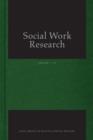 Social Work Research - Book