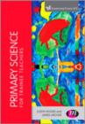 Primary Science for Trainee Teachers - Book