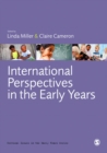 International Perspectives in the Early Years - eBook