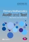 Primary Mathematics Audit and Test - eBook