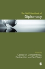 The SAGE Handbook of Diplomacy - Book
