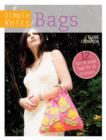 Simple Knits Bags : 12 Fun-to-Make Bags for All Occasions - Book