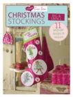I Love Cross Stitch - Christmas Stockings Big & Small : 11 Keepsake Designs to Treasure - Book
