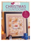 I Love Cross Stitch - Christmas Countdown : 5 Advent Calendars to Stitch - Book