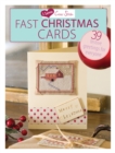 I Love Cross Stitch – Fast Christmas Cards : 39 Festive Greetings for Everyone - Book