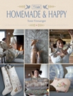Tilda Homemade and Happy - Book