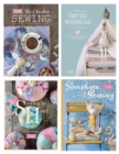 Tilda Sewing Collection : Four Book Value Pack - Book