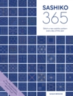 Sashiko 365 : Stitch a New Sashiko Pattern Every Day of the Year - Book