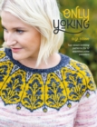 Only Yoking : Top-down knitting patterns for 12 seamless yoke sweaters - Book
