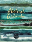 Creative Abstract Watercolor : The beginner's guide to expressive and imaginative painting - eBook