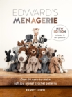 Edward's Menagerie New Edition : Over 50 easy-to-make soft toy animal crochet patterns - eBook