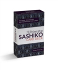 The Ultimate Sashiko Card Deck : Patterns, Techniques and Inspiration in 52 Cards - Book