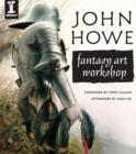 John Howe Fantasy Art Workshop - eBook