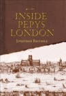 Inside Pepys' London - eBook