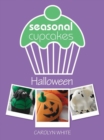 Seasonal Cupcakes: Halloween - eBook