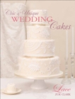 Chic & Unique Wedding Cakes: Lace - eBook