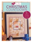 I Love Cross Stitch - Christmas Countdown : 5 Advent calendars to stitch - eBook