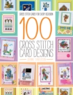 100 Cross Stitch Card Designs : Cross Stitch Cards for Every Occasion - eBook