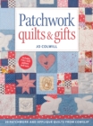 Patchwork Quilts & Gifts : 20 Patchwork and Applique Quilts from Cowslip - eBook