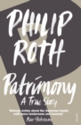 Patrimony : A True Story - eBook