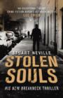 Stolen Souls - eBook